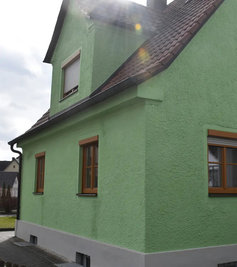 Haus im Landkreis Bad Tölz-Wolfratshausen